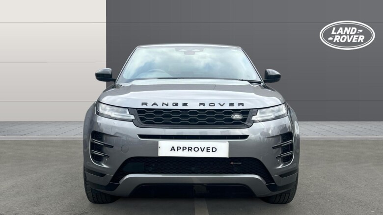 Land Rover Range Rover Evoque 1.5 P300e R-Dynamic HSE 5dr Auto Hatchback